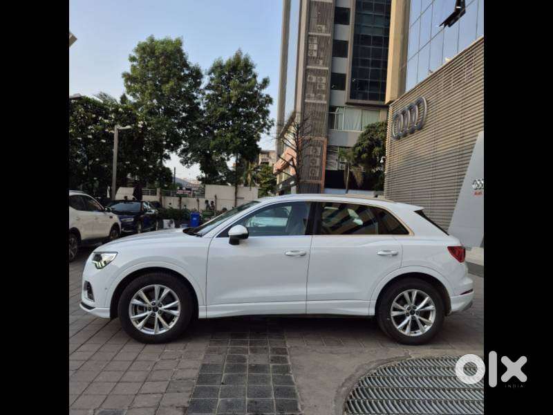 Audi Q3 40 Tfsi Technology, 2025, Petrol