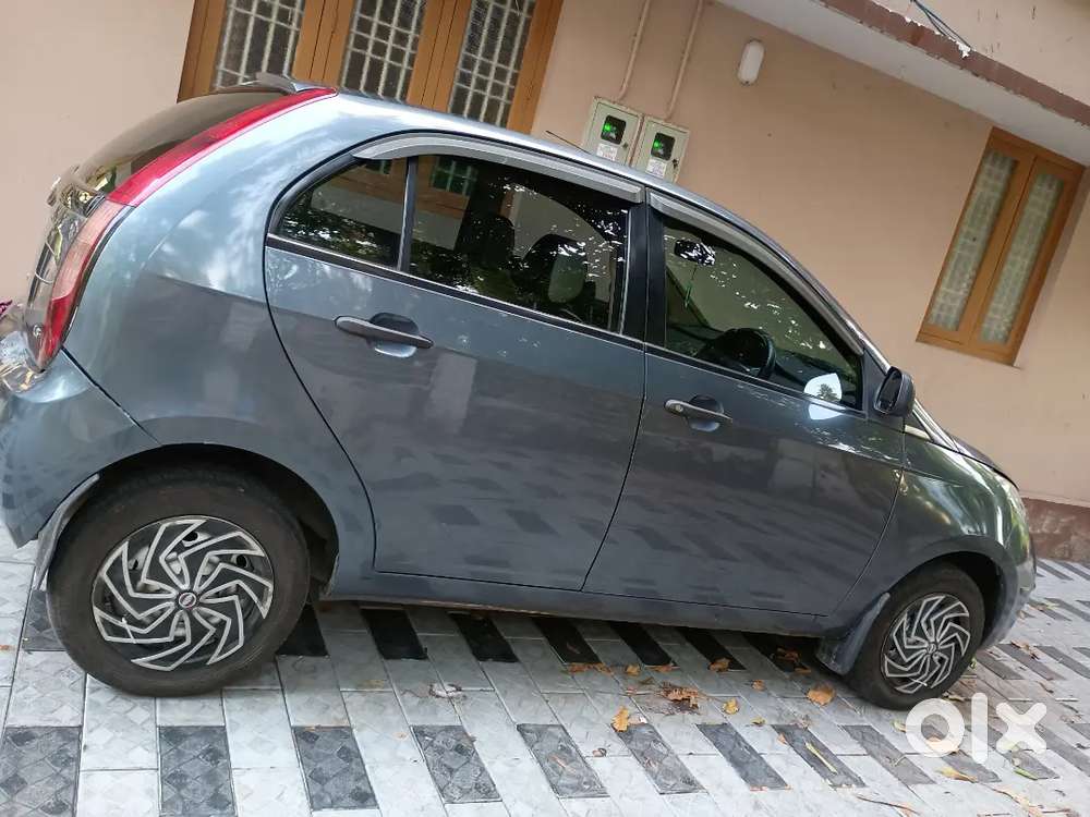 Tata Indica Vista 2013 Diesel .