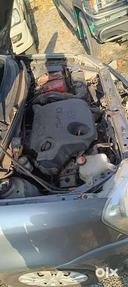 Toyota Etios 2015 Diesel 163000 Km Driven