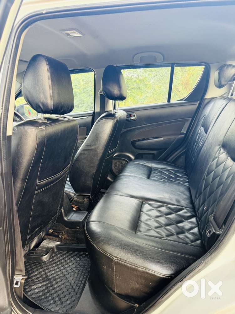 Maruti Suzuki Swift Ddis Vdi, 2016, Diesel