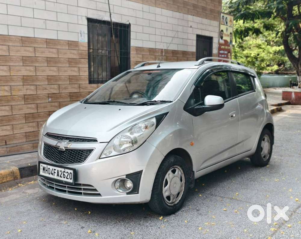 Chevrolet Beat Diesel Ls, 2011, Diesel