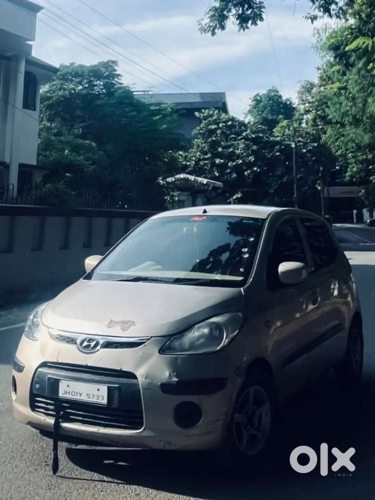 Hyundai I10 Gls Petrol 2009
