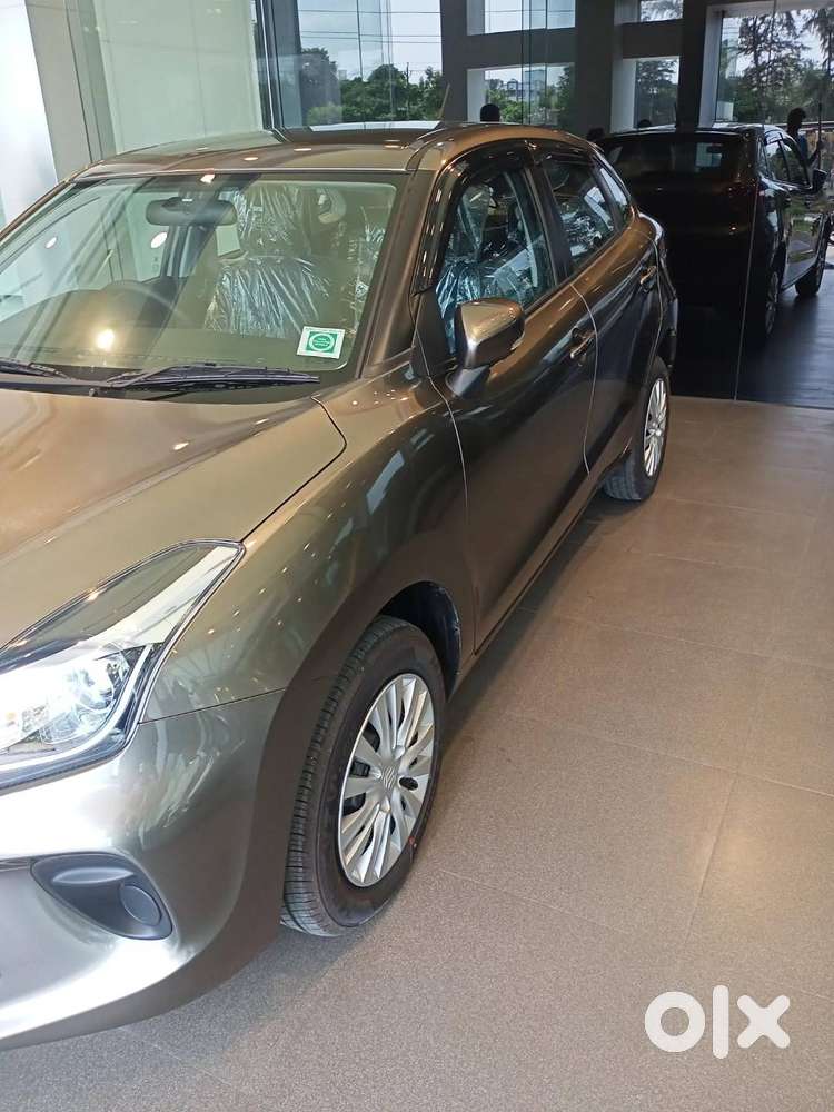 Maruti Baleno Delta 2020