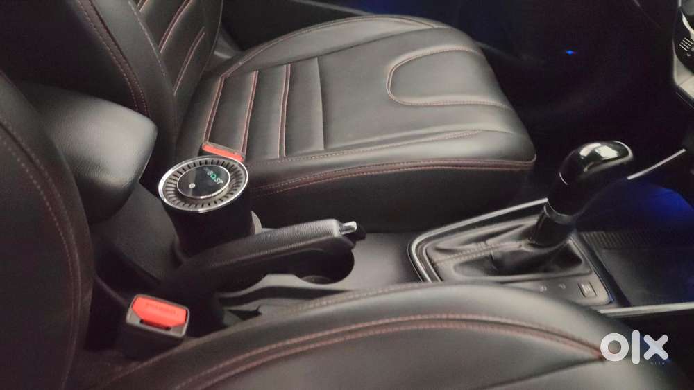 Hyundai New I20 1.2 Asta Ivt, 2021, Petrol