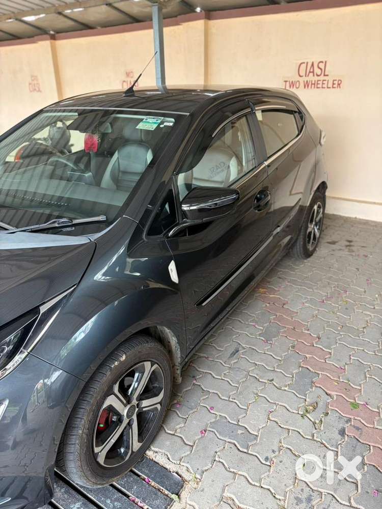 Tata Altroz 2020 Diesel Well Maintained