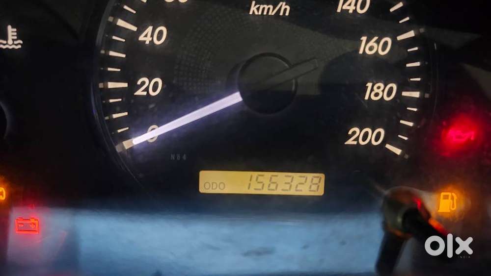 Toyota Innova 2.5 G (diesel) 8 Seater, 2013, Diesel