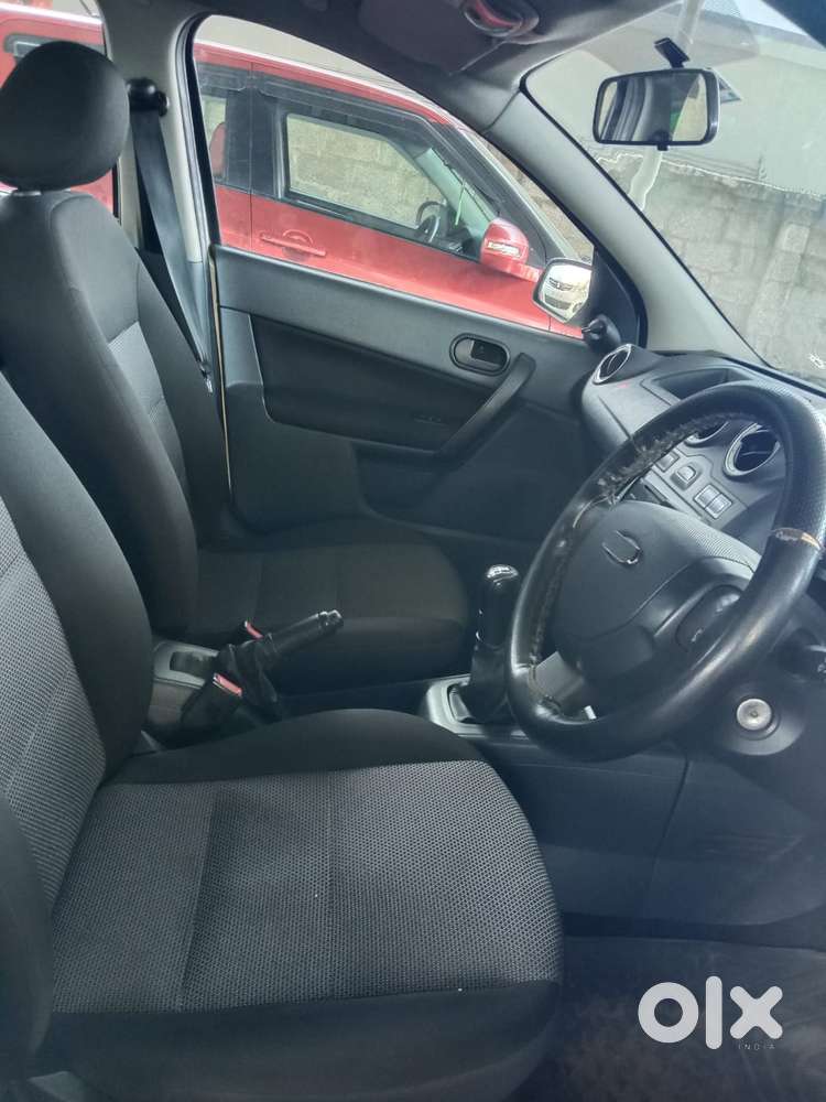 Ford Fiesta 1.5 Tdci Ambiente, 2015, Diesel