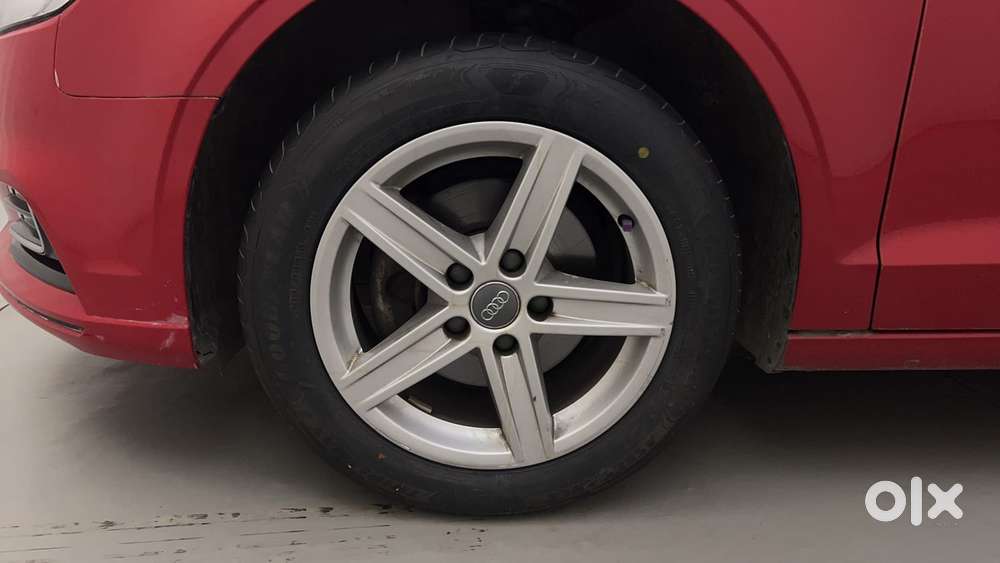 Audi A3 1.4 35 Tfsi Premium Plus, 2018, Petrol