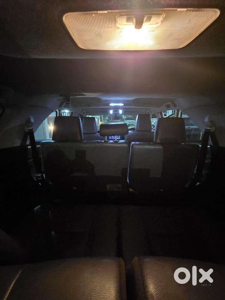 Toyota Diesel Automatic 2018