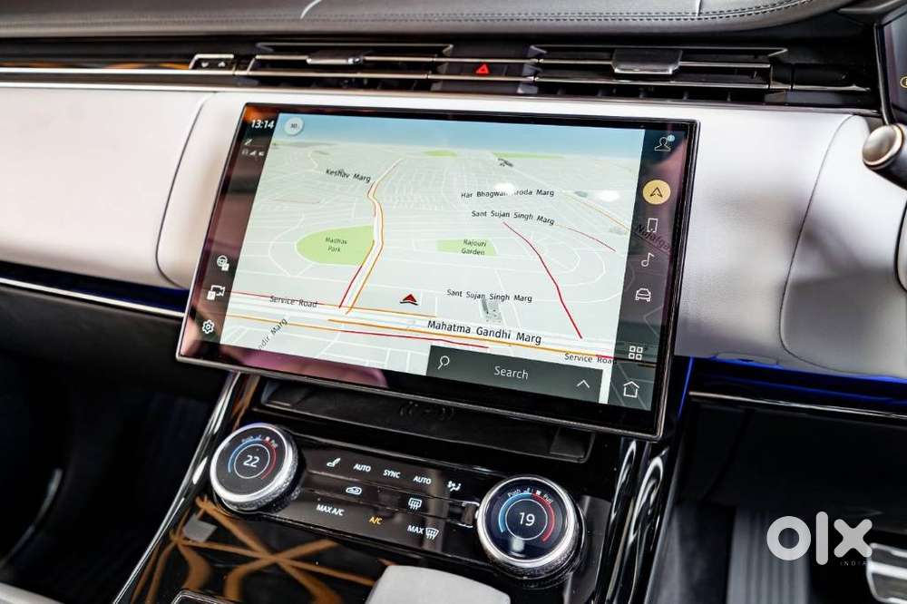 Land Rover Range Sport Hse Dynamic 3.0 Diesel, 2022, Diesel