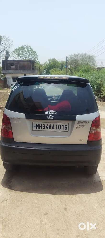 Santro Xing