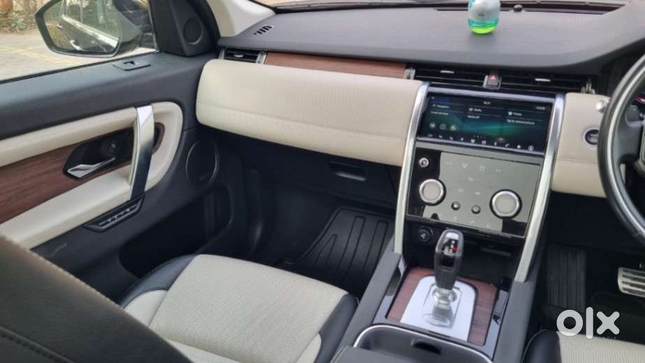 Land Rover Discovery Se, 2021, Diesel