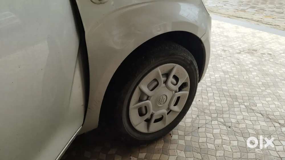 Maruti Suzuki Ignis 2024