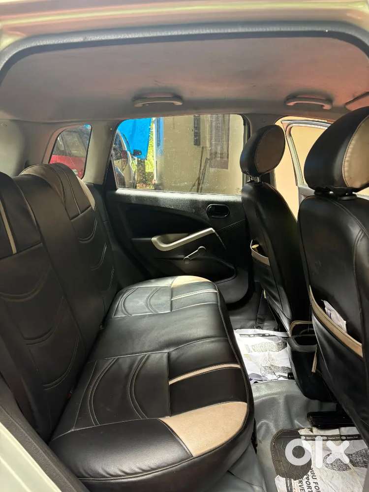 Ford Figo 2012 Diesel Well Maintained Good Condition