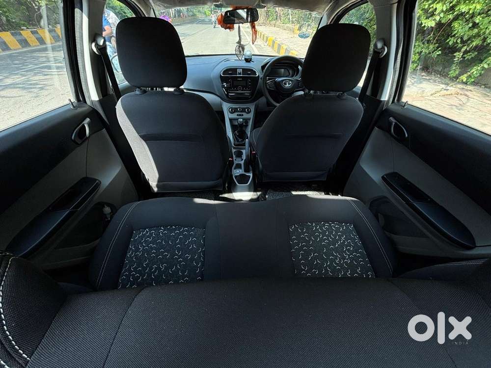 Tata Tiago 1.05 Revotorq Xt, 2020, Petrol