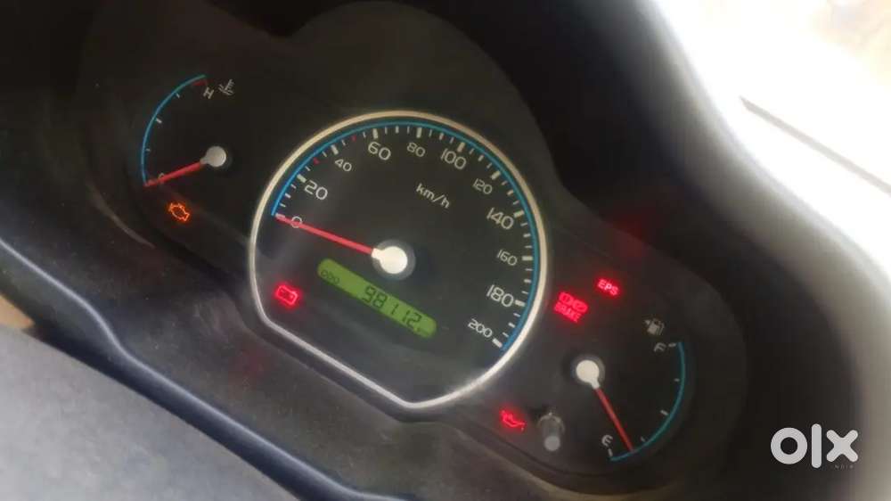 Hyundai Grand I10 Crdi 2007 Car