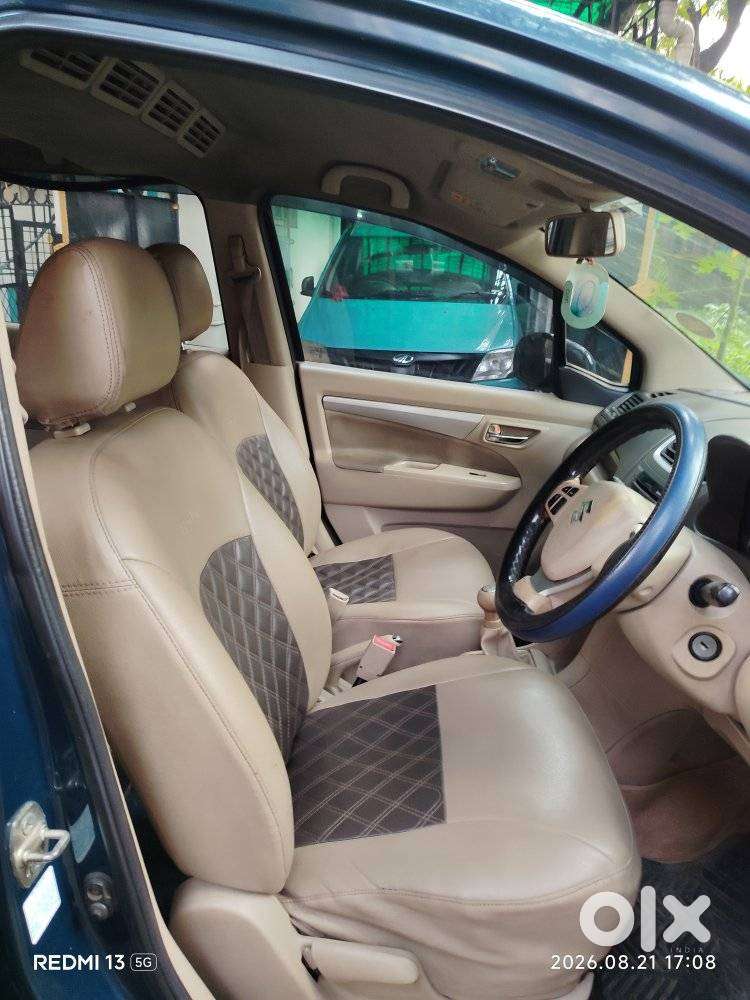 Maruti Suzuki Ertiga 1.4 Vxi Abs, 2018, Petrol