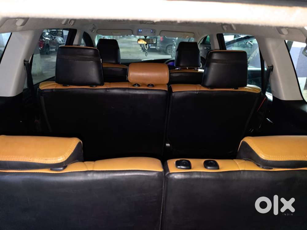 Toyota Innova Crysta 2.4 Gx Mt 8s, 2020, Diesel