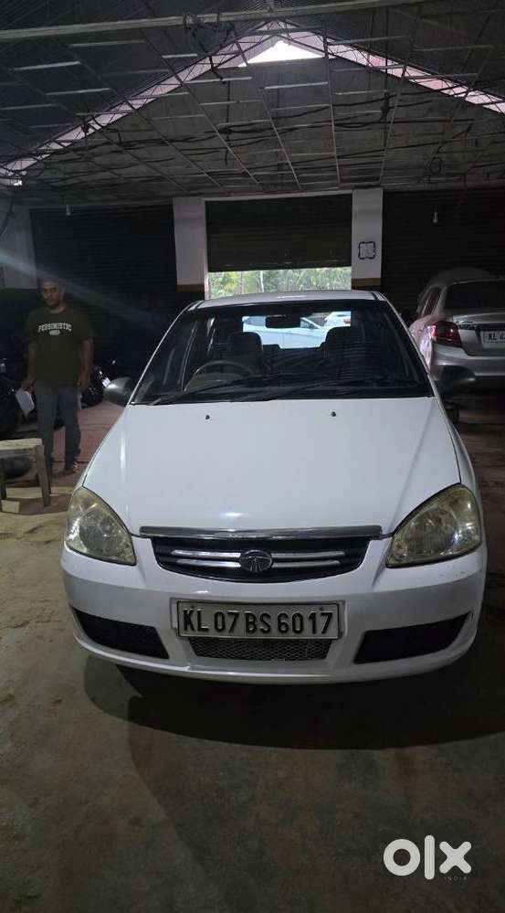 Tata Indica Ev2 Ev2 Ls, 2011, Diesel