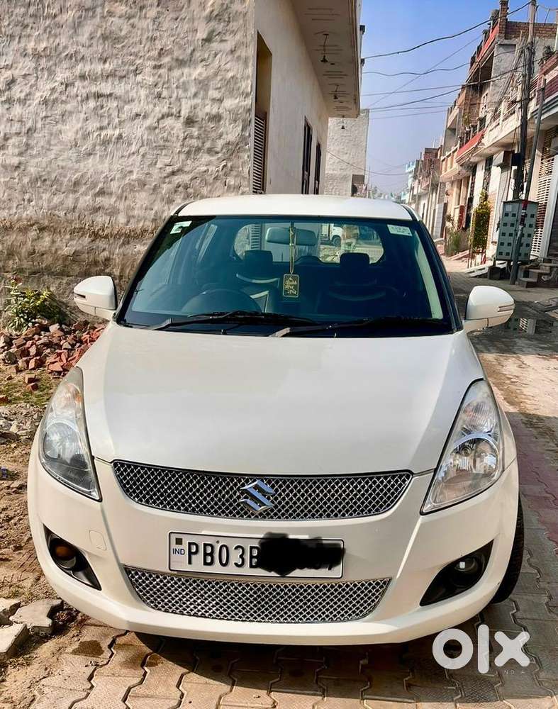 Maruti Suzuki Swift 2012 Diesel Well Maintained
