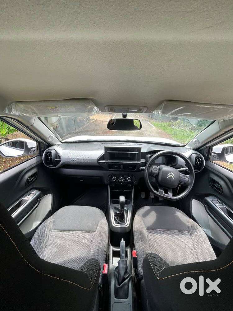 Citroen C3 Live 1.2 Petrol, 2025, Petrol