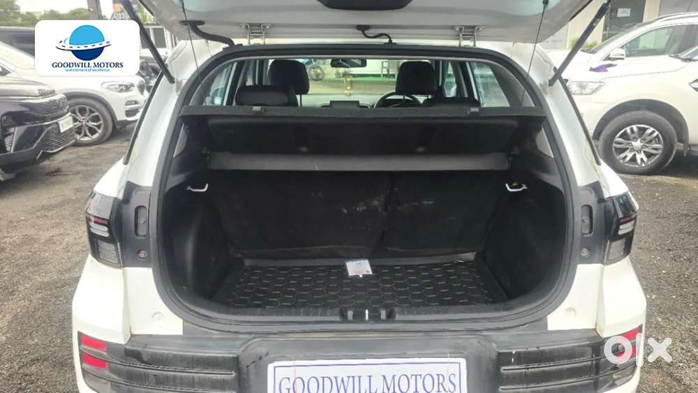 Hyundai Venue [2022-ongoing] 1.5 Crdi Sx, 2023, Diesel