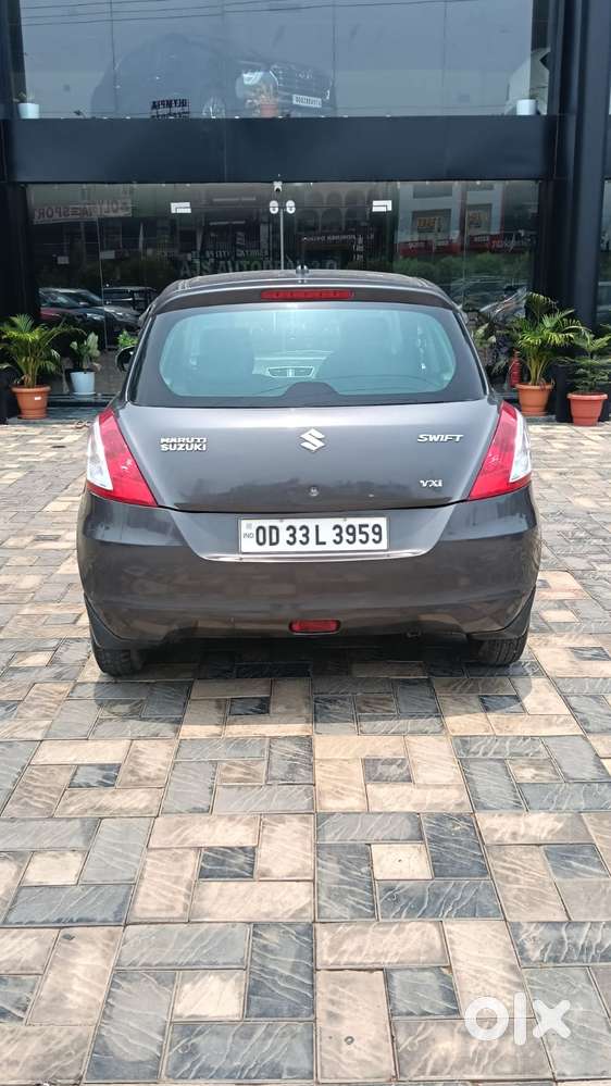 Maruti Suzuki Ignis 1.3 Sigma, 2022, Petrol