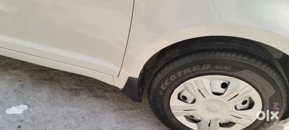 Maruti Suzuki Dzire 2011 Diesel 105000 Km Driven