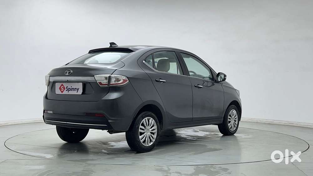 Tata Tigor Xza Plus, 2024, Cng & Hybrids