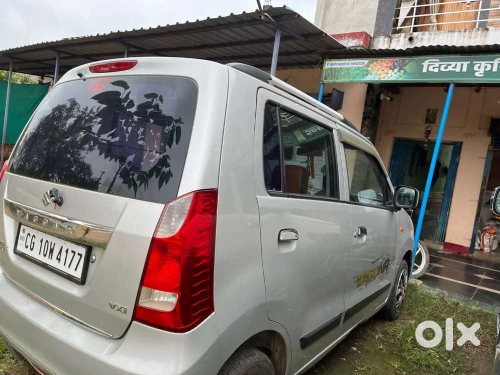 Well Maintain Car Lo Or Chalao