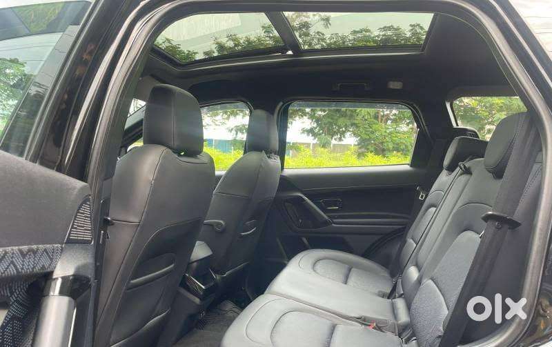Tata Safari 2.0 Kryotec Xta Plus Dark Edtition, 2022, Diesel