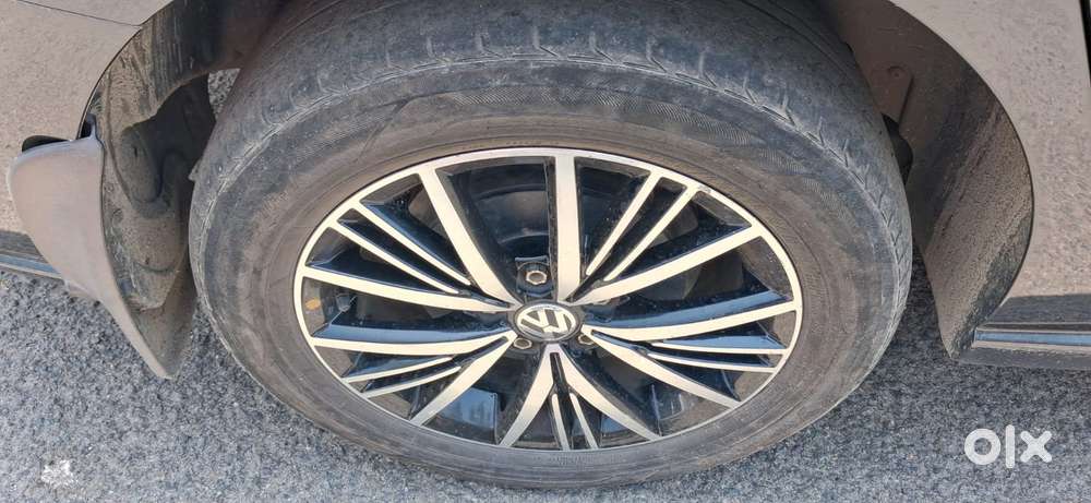 Volkswagen Vento 1.5 Comfortline Cup Edition Diesel, 2019, Diesel