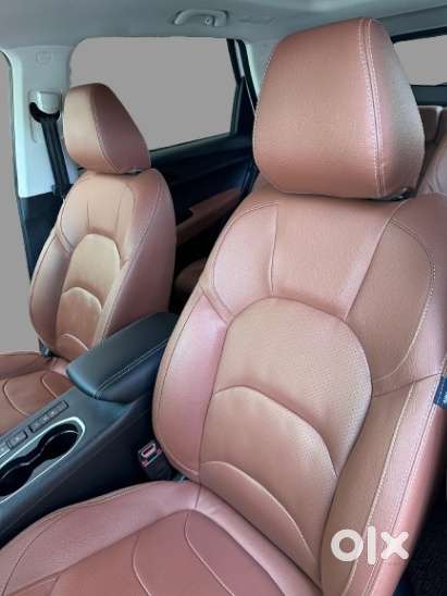 Mg Hector Plus 1.5 Sharp Turbo Cvt 6 Str, 2022, Petrol