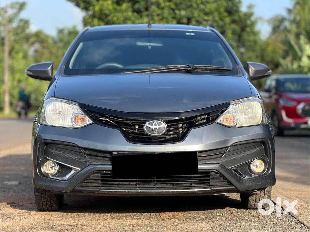 Toyota Etios Liva Gd, 2015, Diesel