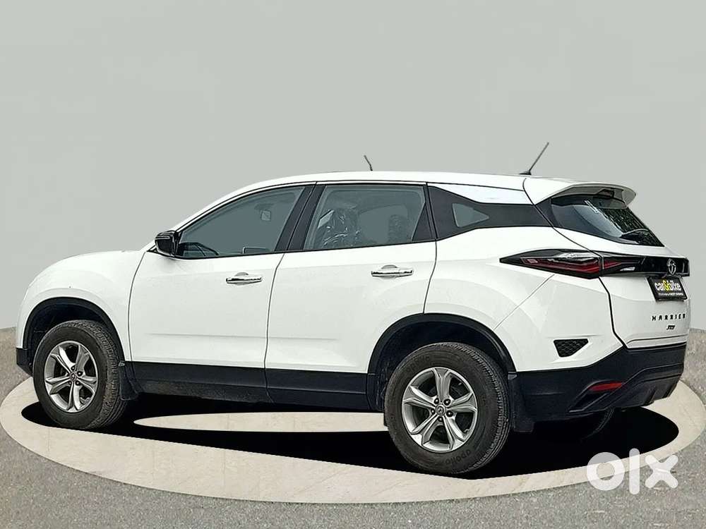 Tata Harrier 2.0 Kryotec Xta Plus, 2023, Diesel