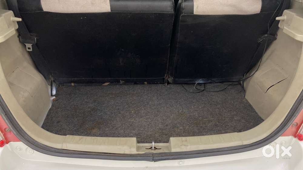 Maruti Suzuki Celerio 2014-2017 Vxi, 2015, Petrol