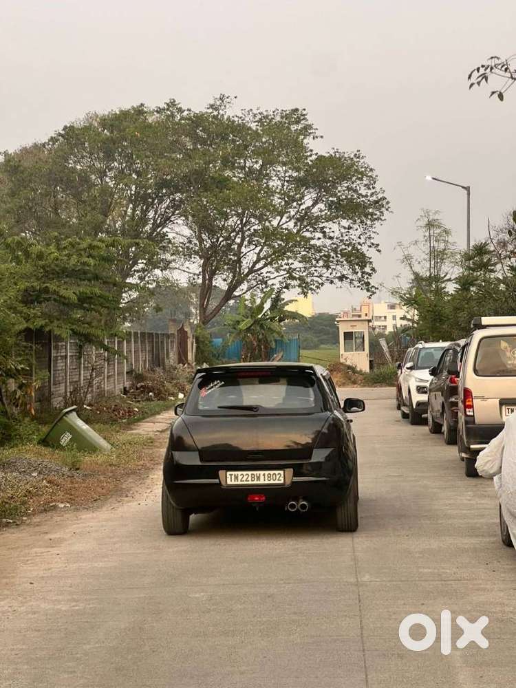 Maruti Suzuki Swift 1.3 Zxi, 2009, Petrol