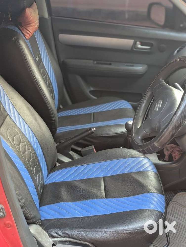 Maruti Suzuki Swift Ddis Vdi, 2007, Diesel