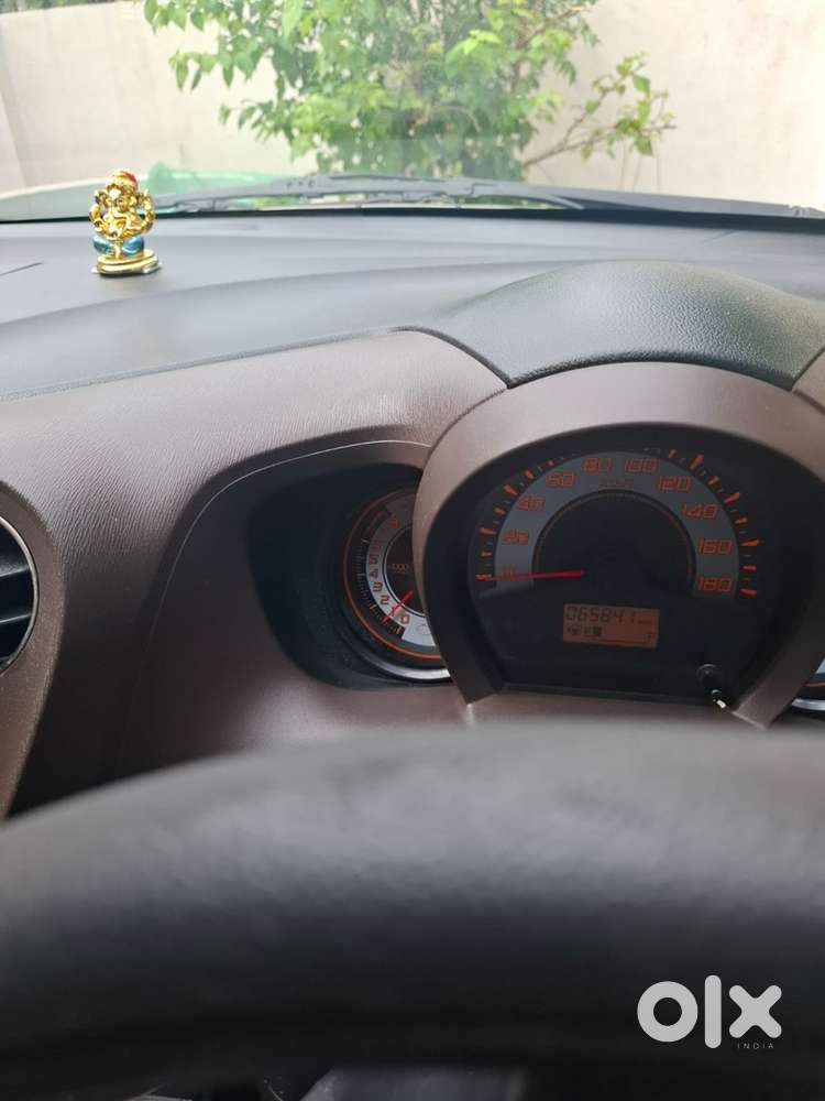 Honda Brio Petrol 2012