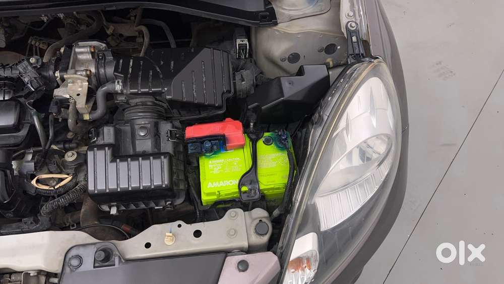 Honda Brio 1.2 S Mt, 2013, Petrol