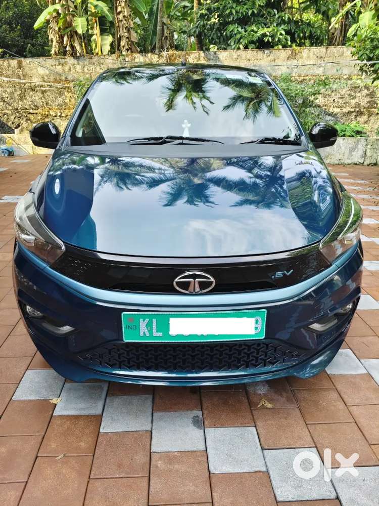 Tata Tiago Ev 2023