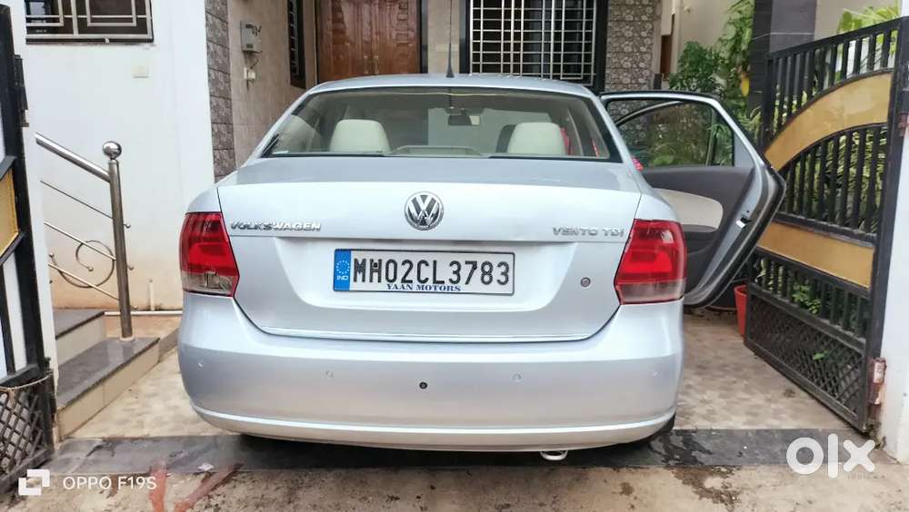 Diesel Vento
