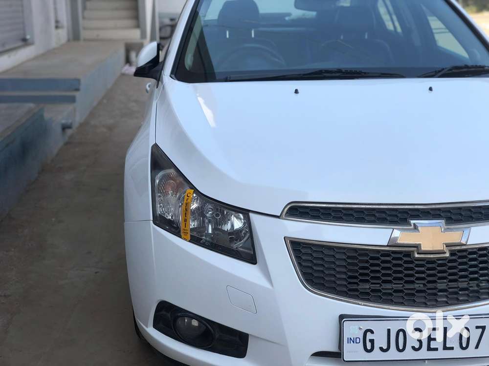 Chevrolet Sail