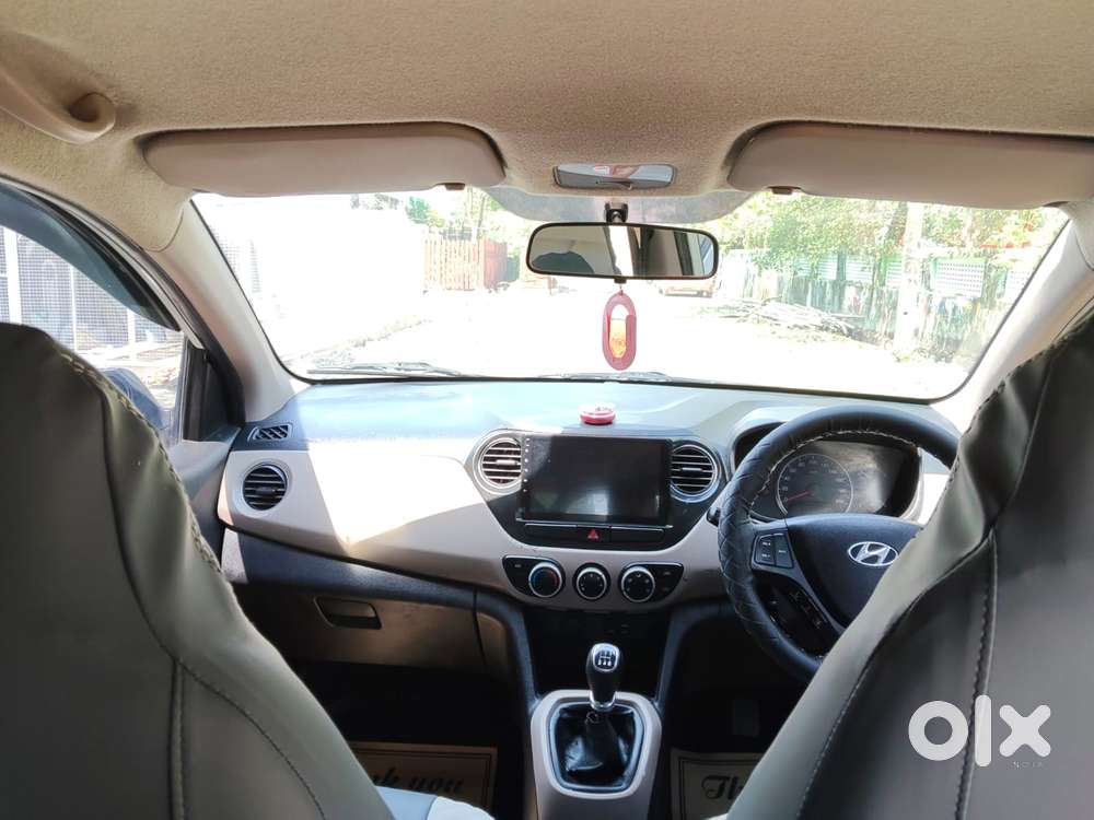 Hyundai Grand I10 Magna 1.2 Crdi, 2018, Petrol