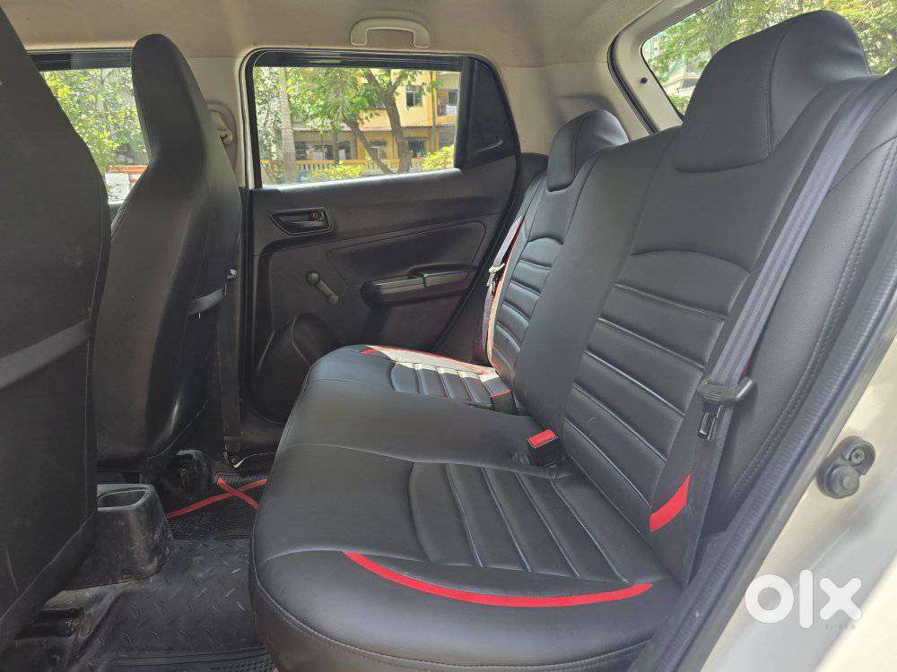 Maruti Suzuki Swift Lxi Optional-o, 2020, Petrol