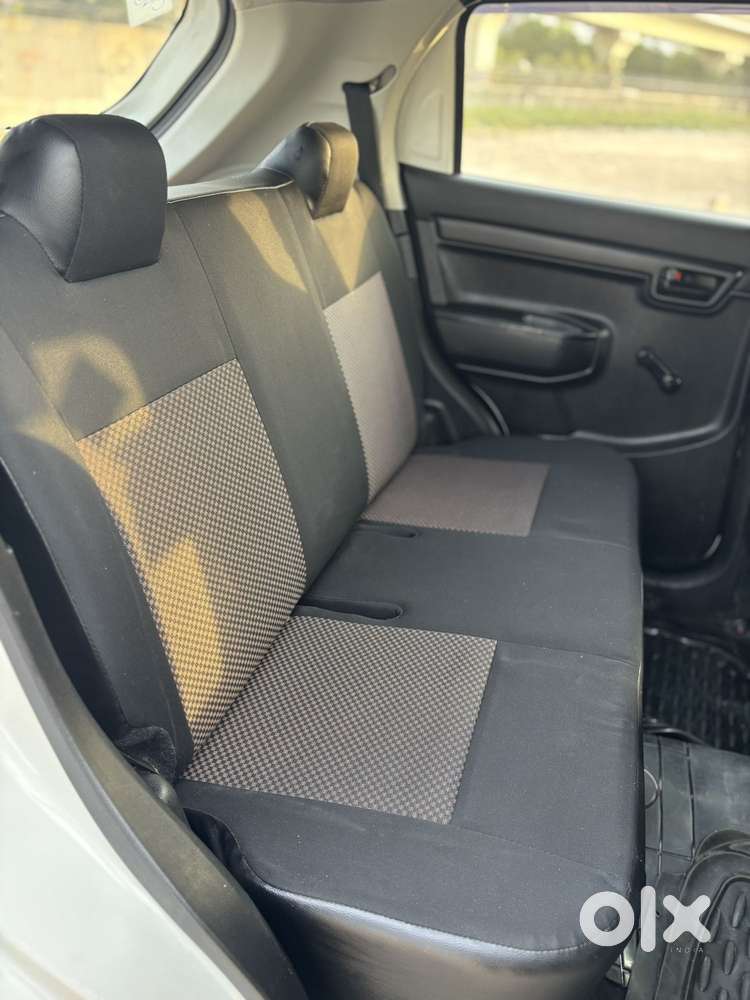 Maruti Suzuki S-presso 1.0 Lxi Cng, 2020, Cng & Hybrids