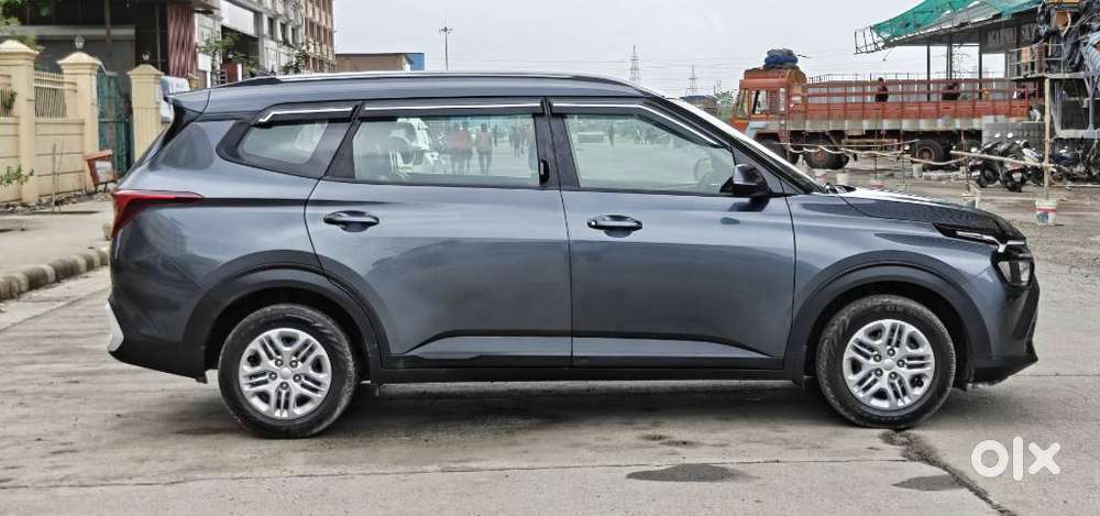 Kia Carens 1.5 Prestige 7 Str, 2023, Petrol