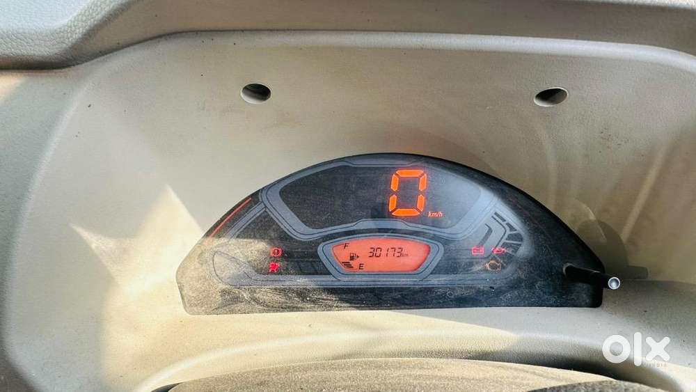Maruti Suzuki Eeco 2024 Petrol Good Condition