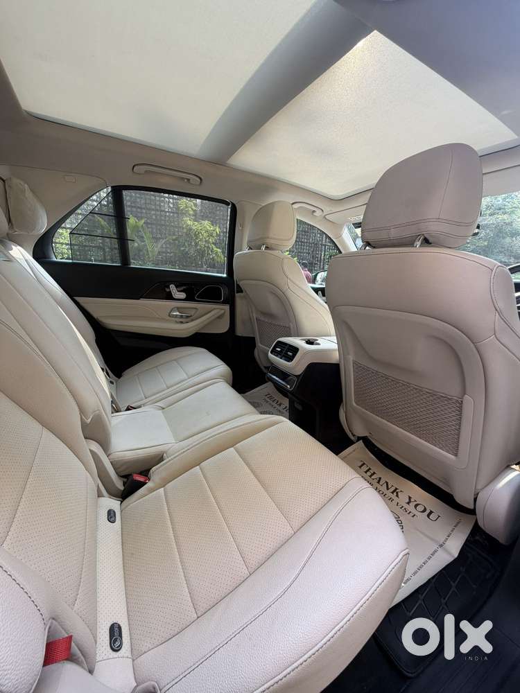 Mercedes-benz Gle 300d 4matic Lwb, 2022, Diesel