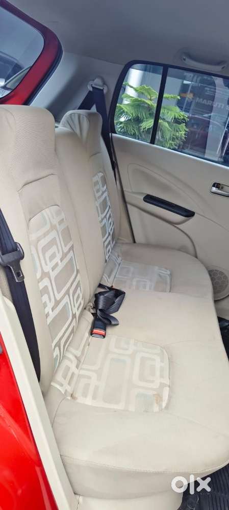 Maruti Suzuki Celerio Vxi, 2018, Petrol